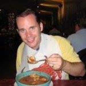 Meet your Posher, Bradley